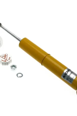 KON Sport (Yellow) Shocks Holiday Sale