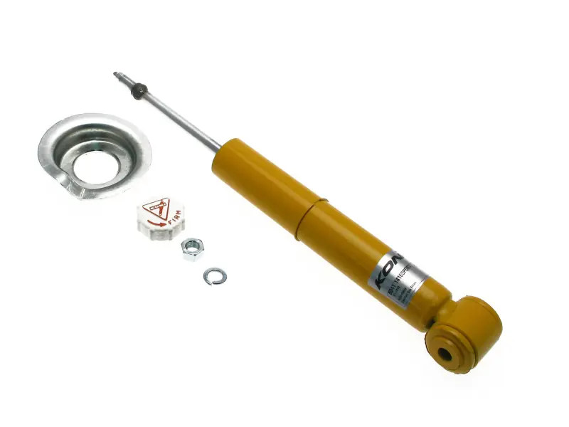 KON Sport (Yellow) Shocks Holiday Sale