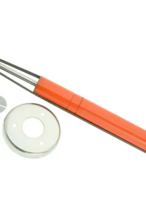 KON STR.T (Orange) Shocks Discount