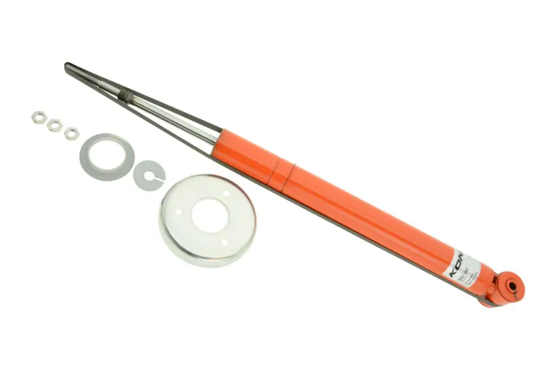 KON STR.T (Orange) Shocks Discount