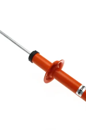 Authentic KON STR.T (Orange) Shocks