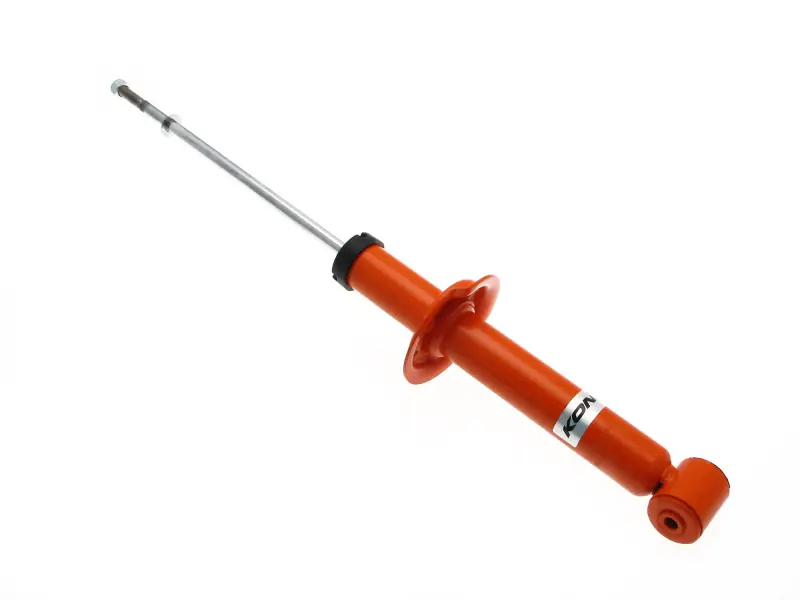 Authentic KON STR.T (Orange) Shocks