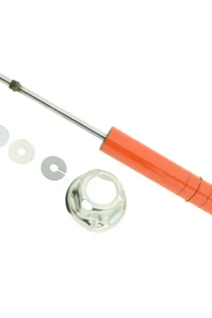KON STR.T (Orange) Shocks Money Back Guarantee