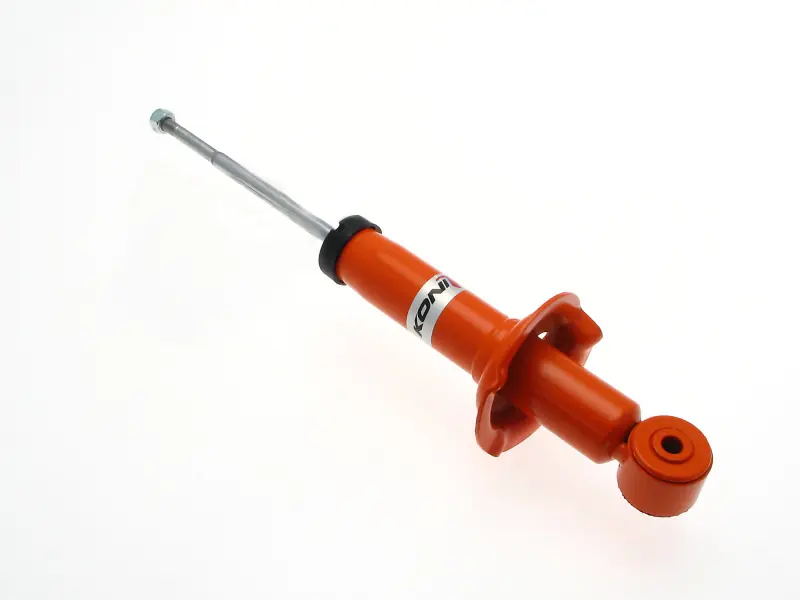 Mega Sale KON STR.T (Orange) Shocks
