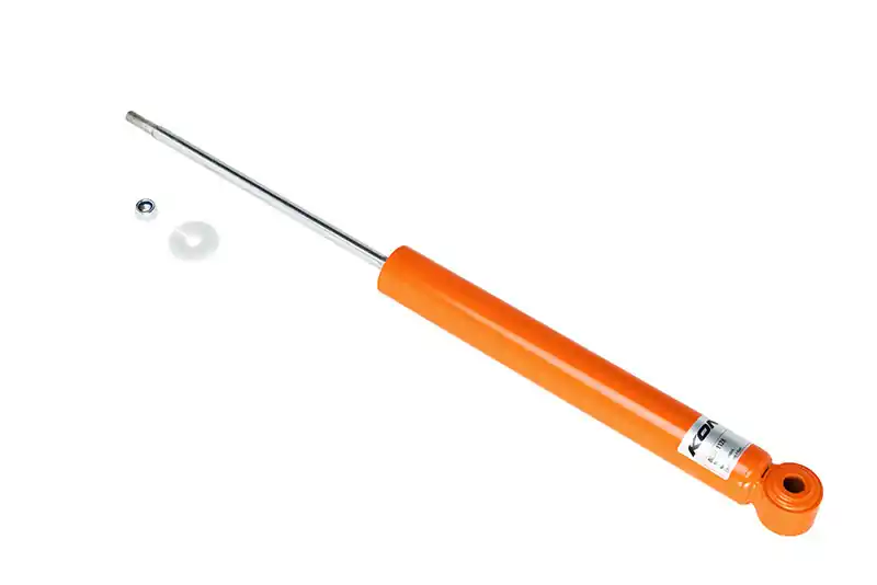 KON STR.T (Orange) Shocks Weekend Sale
