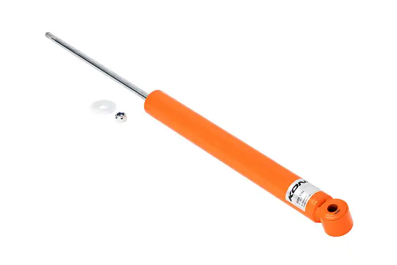 Latest KON STR.T (Orange) Shocks