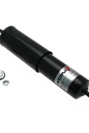 KON Special D (Red) Shocks Exclusive