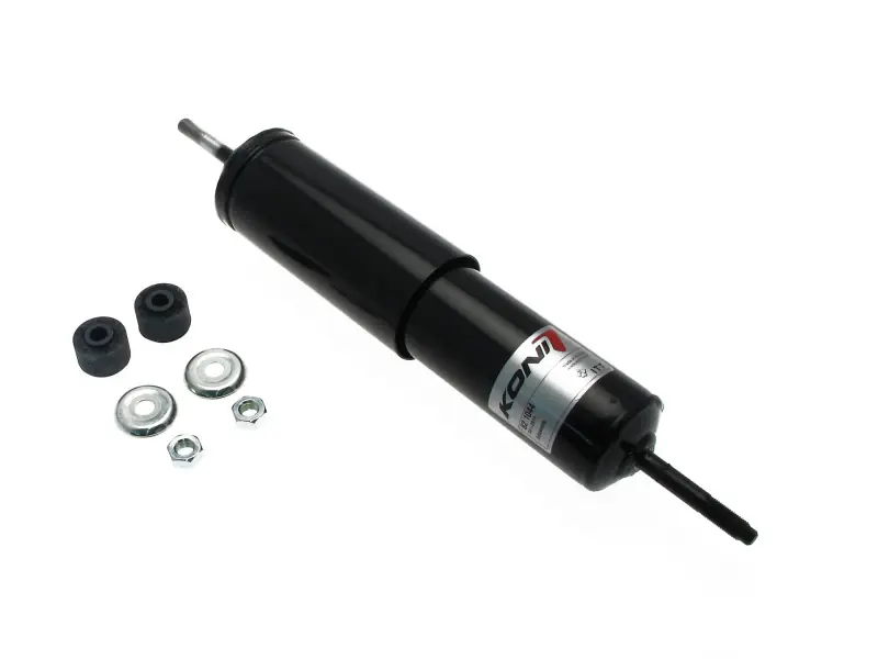 KON Special D (Red) Shocks Exclusive