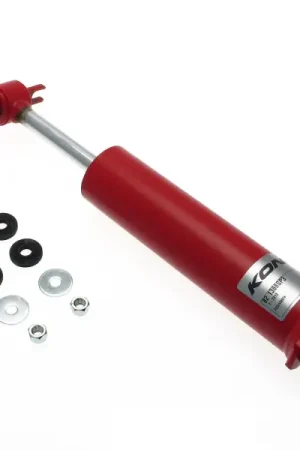 KON Special D (Red) Shocks Today Only