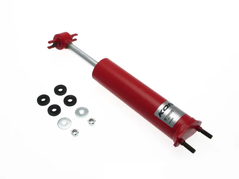 KON Special D (Red) Shocks Today Only