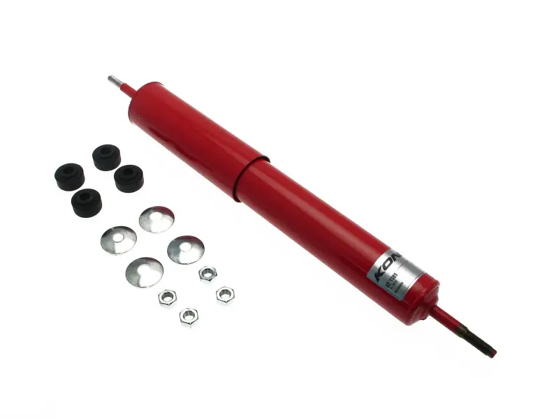 KON Special D (Red) Shocks One Day Deal