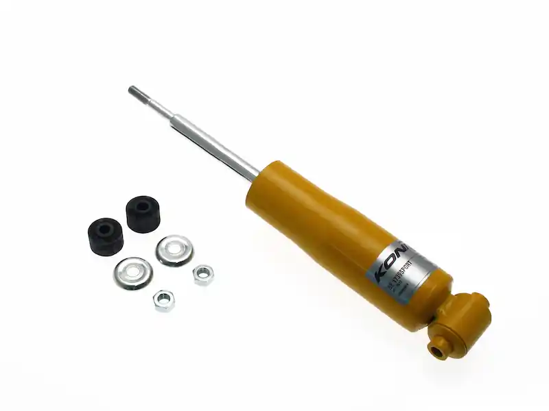 KON Sport (Yellow) Shocks Discount