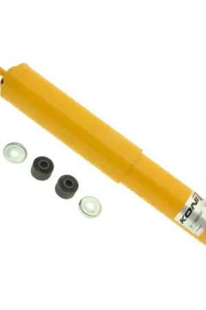 KON Sport (Yellow) Shocks Limited Edition