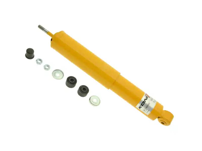 KON Sport (Yellow) Shocks Limited Edition
