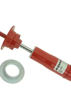 Time-Limited KON Classic Shocks
