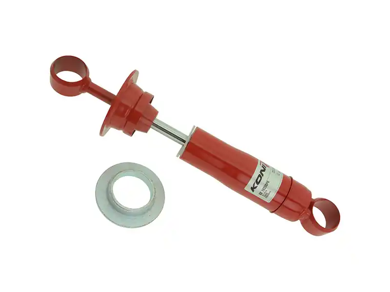 Time-Limited KON Classic Shocks