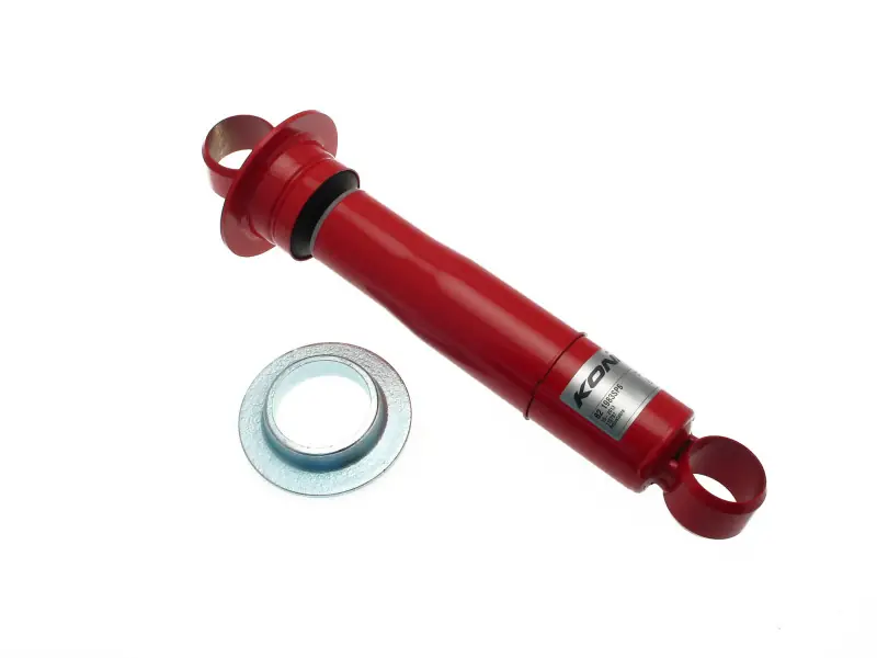 KON Special D (Red) Shocks Latest