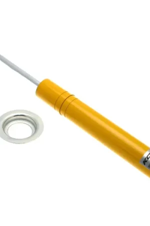 KON Sport (Yellow) Shocks Brand New