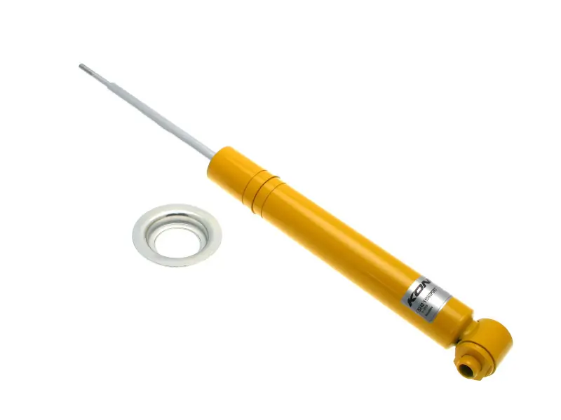 KON Sport (Yellow) Shocks Brand New