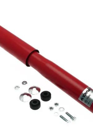 Shop Now KON Heavy Track (Red) Shocks