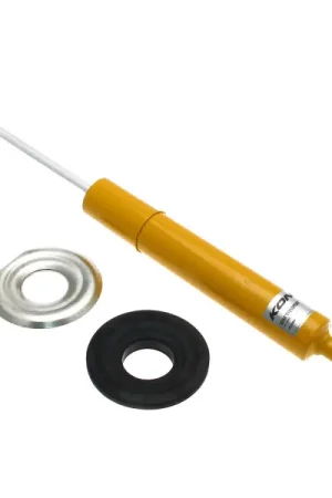 Authentic KON Sport (Yellow) Shocks