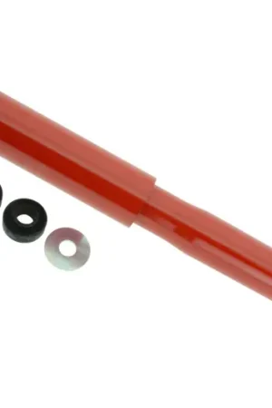 KON Heavy Track (Red) Shocks Shop Now