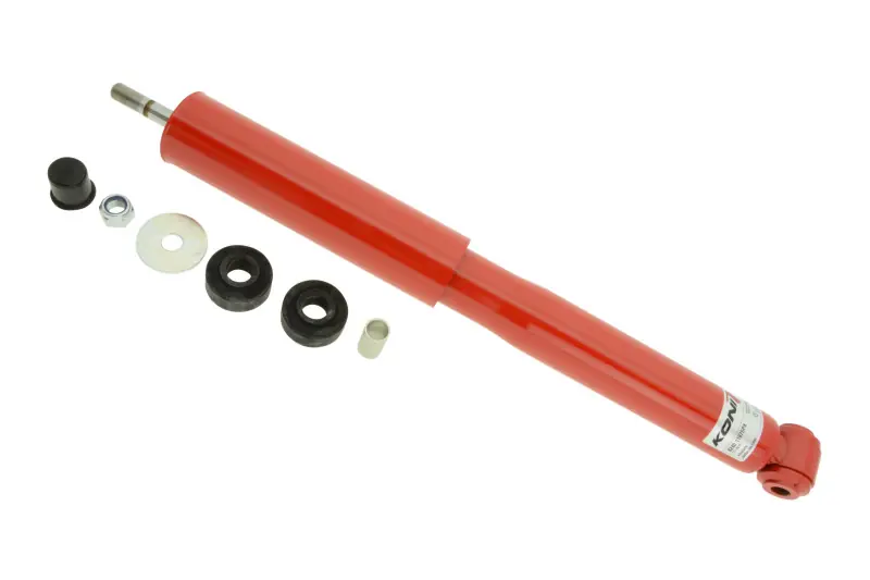 KON Heavy Track (Red) Shocks Direct From Manufacturer