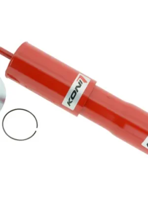 KON Heavy Track (Red) Shocks Limited Edition