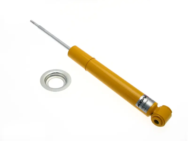 KON Sport (Yellow) Shocks Seasonal Sale