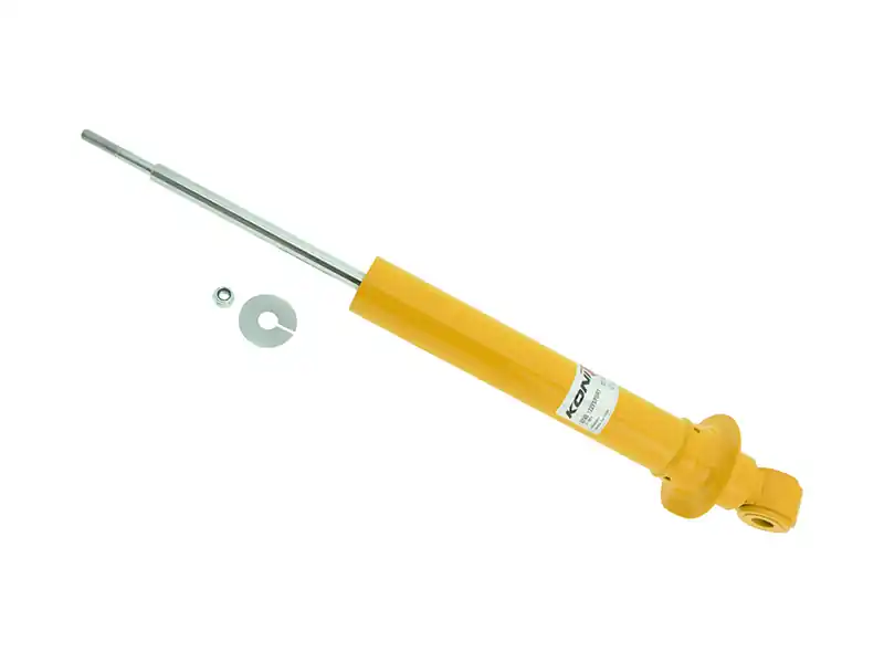 Bargain KON Sport (Yellow) Shocks