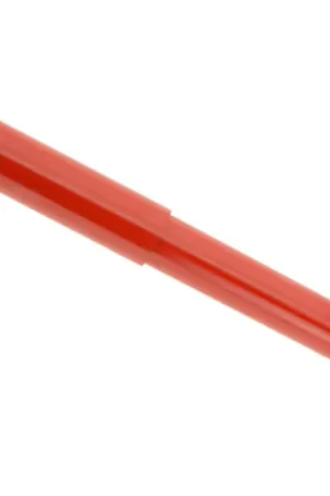 Secure Checkout KON Heavy Track (Red) Shocks