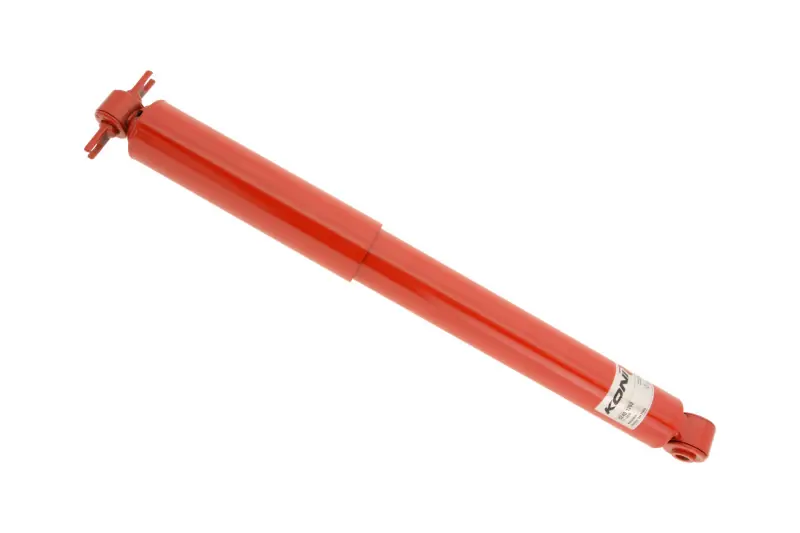 KON Heavy Track (Red) Shocks Limited Edition