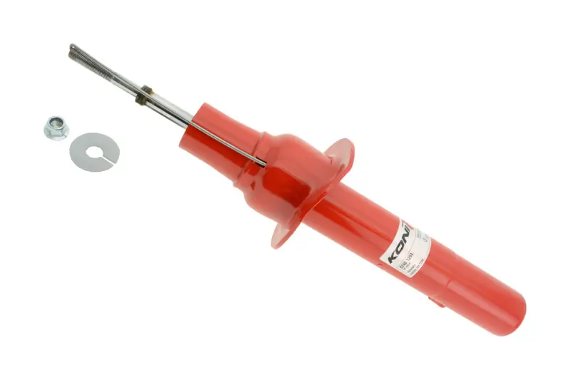 KON Heavy Track (Red) Shocks Popular