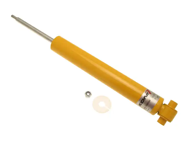 KON Sport (Yellow) Shocks New Arrival