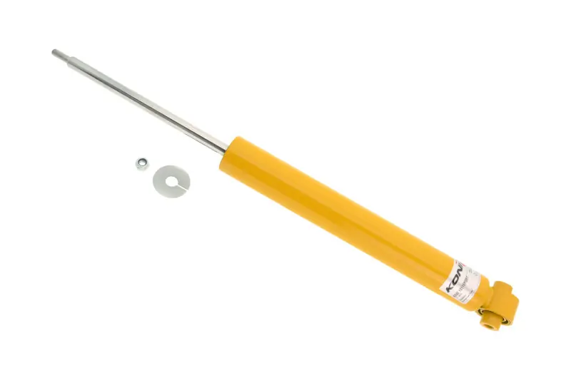 KON Sport (Yellow) Shocks Price Cut