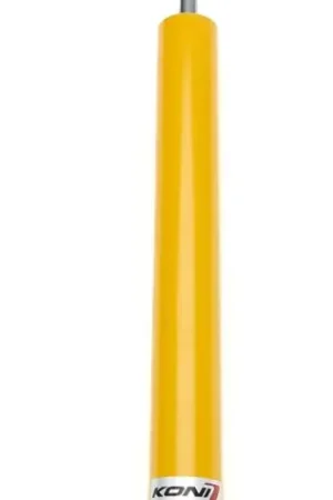 KON Sport (Yellow) Shocks Worldwide Shipping
