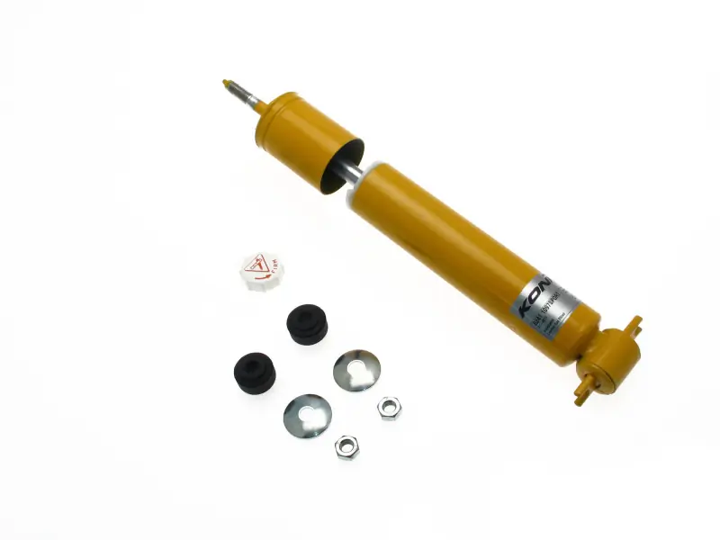 Markdown KON Sport (Yellow) Shocks