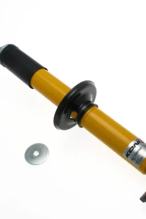 KON Sport (Yellow) Shocks Money Back Guarantee