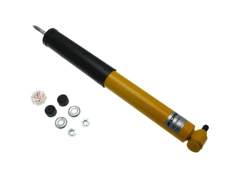 KON Sport (Yellow) Shocks Bulk Order