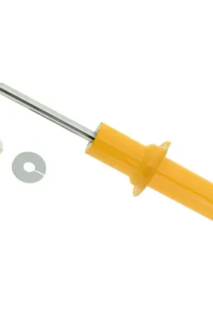 KON Sport (Yellow) Shocks Express Delivery