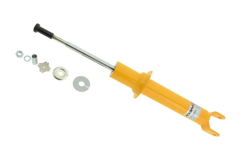 KON Sport (Yellow) Shocks Express Delivery