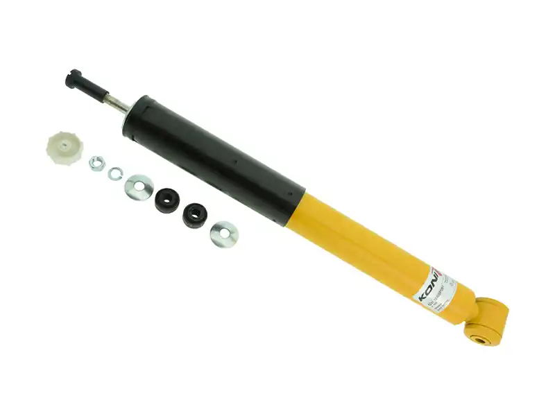 KON Sport (Yellow) Shocks Place Order
