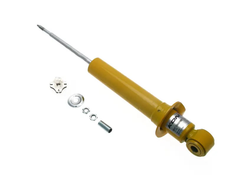 Limited Edition KON Sport (Yellow) Shocks
