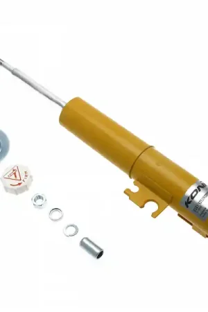 Budget KON Sport (Yellow) Shocks