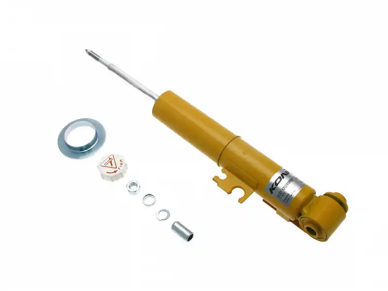 Budget KON Sport (Yellow) Shocks
