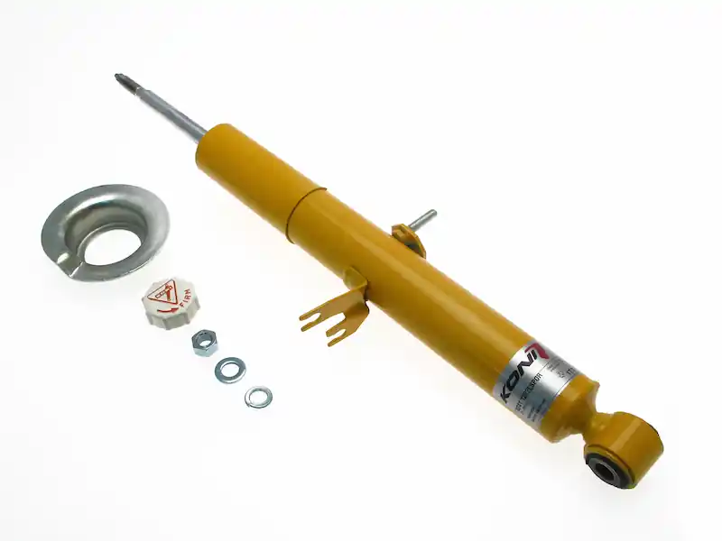 KON Sport (Yellow) Shocks Weekend Sale