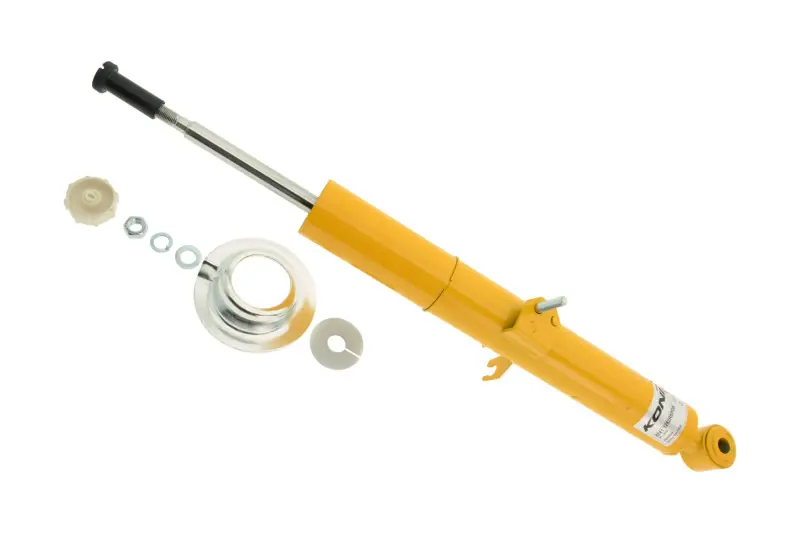 Premium KON Sport (Yellow) Shocks