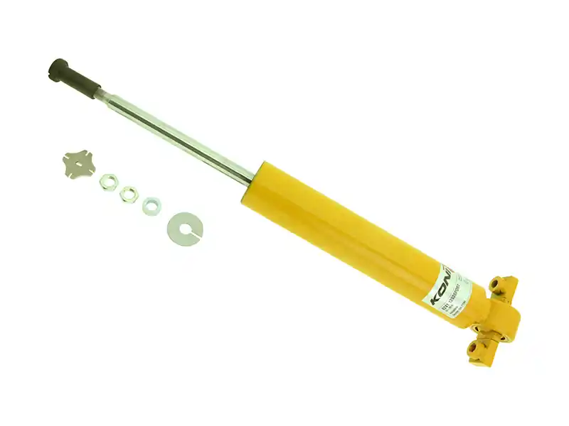KON Sport (Yellow) Shocks Fast Shipping