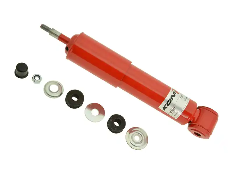 KON Heavy Track (Red) Shocks Final Sale