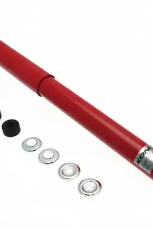KON Heavy Track (Red) Shocks Free Shipping